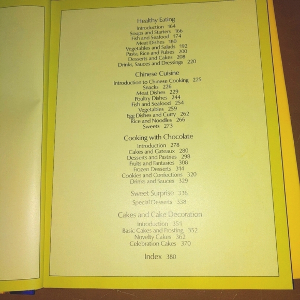 The Complete Cookbook 660 recipes - Picture 4 of 7